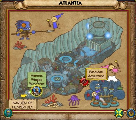 Not too many storm wizard playing (while I&x27;m on at least). . Wizard101 atlantea